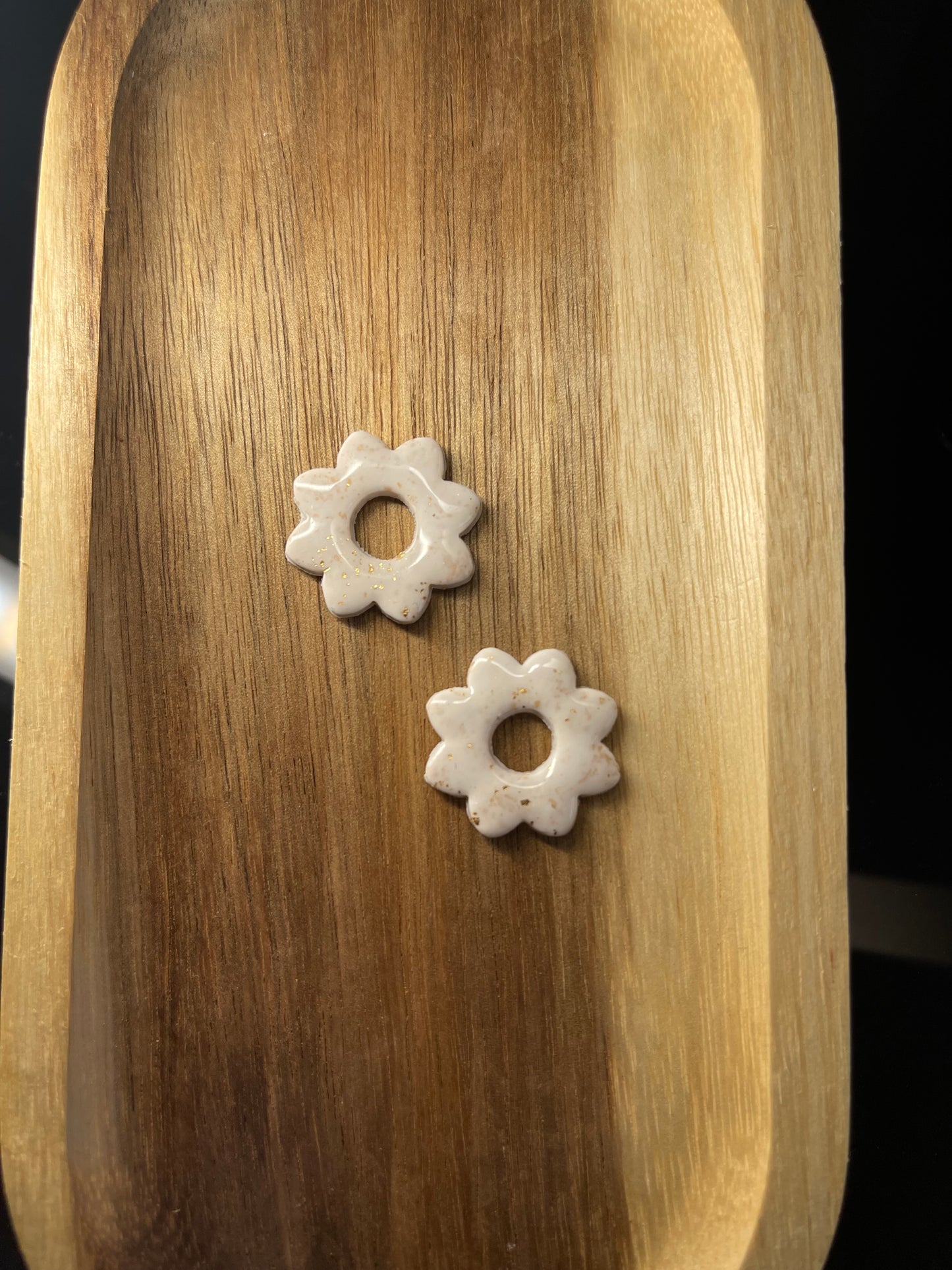 Boucles interchangeables " Lise " seules