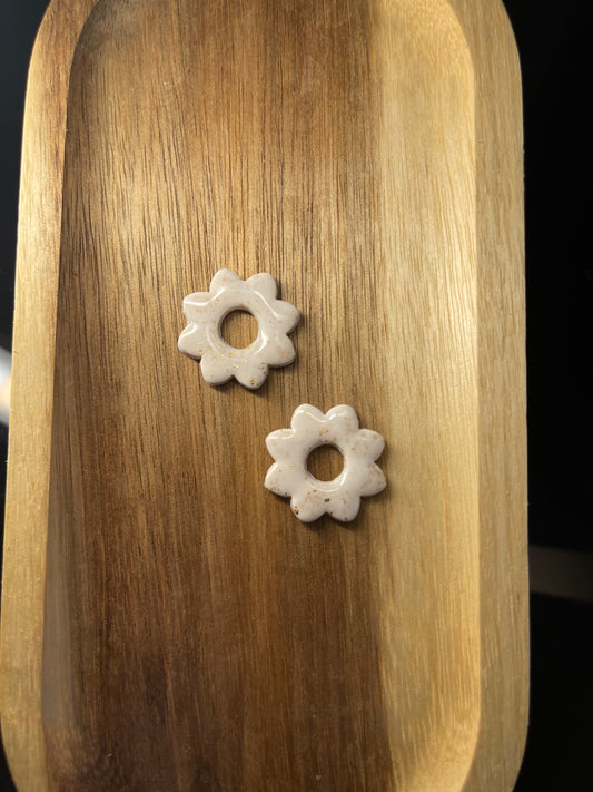 Boucles interchangeables " Lise " seules