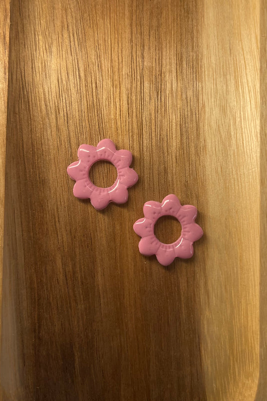Boucles interchangeables " Bloom " seules