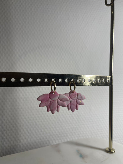 Boucles d’oreilles à clip