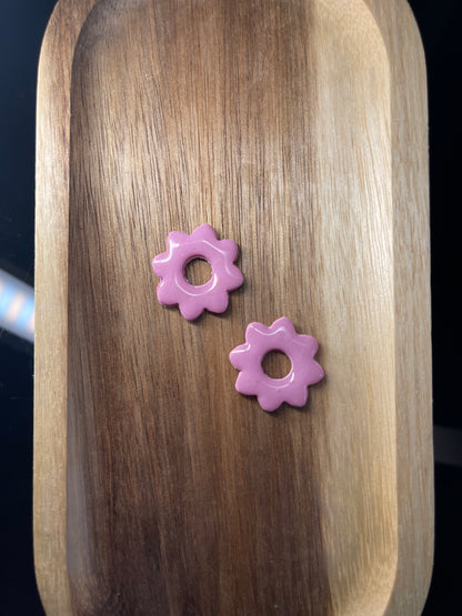 Boucles interchangeables " Lise " seules