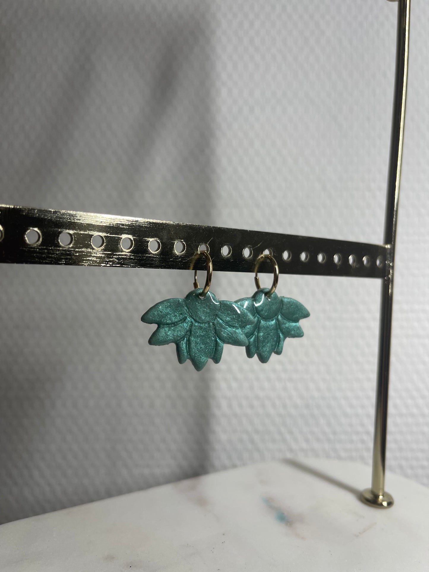 Boucles d’oreilles à clip