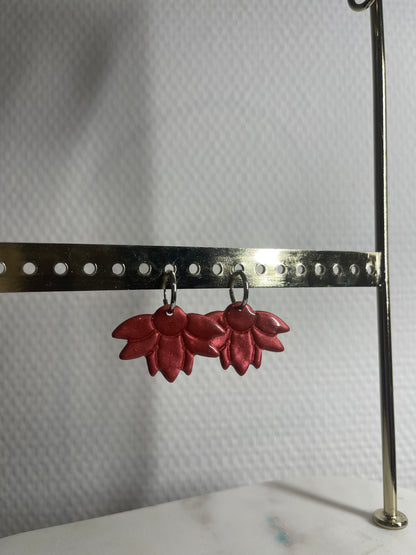 Boucles d’oreilles à clip