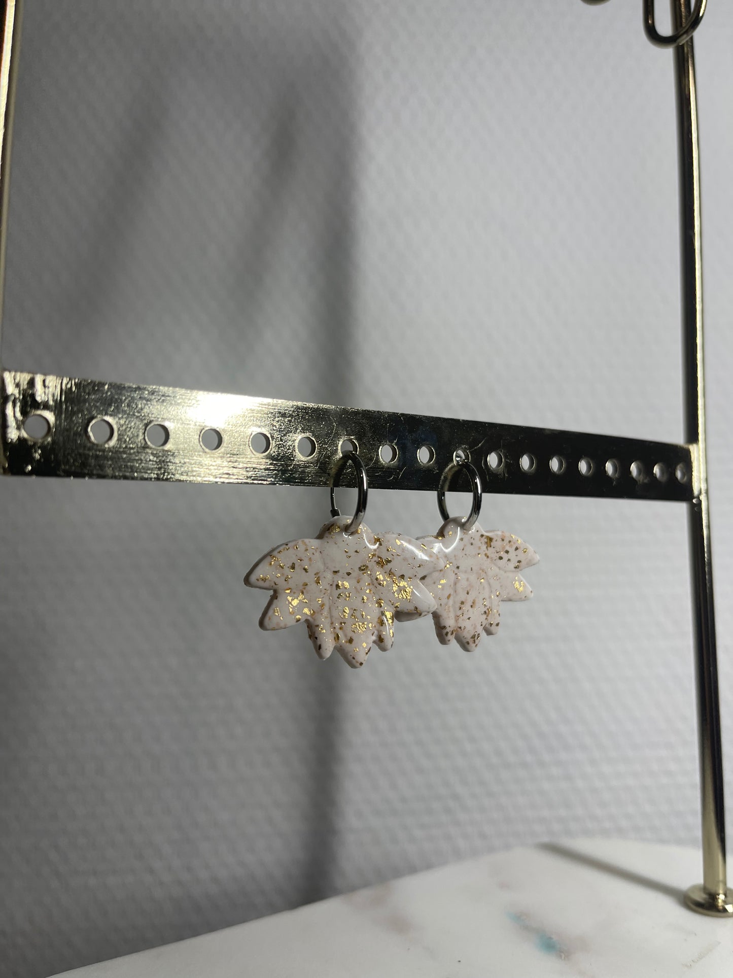 Boucles d’oreilles à clip